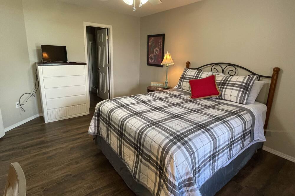 Photo of Bedroom in Amarillo
