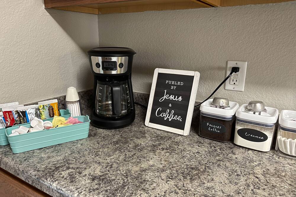 Photo of Kitchen in Amarillo