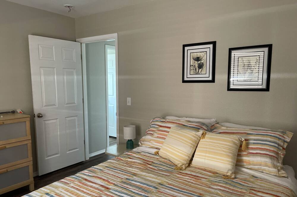Photo of Bedroom in Amarillo