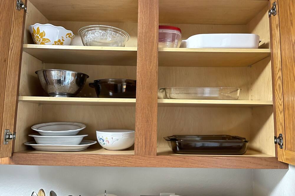 Photo of Kitchen in Amarillo