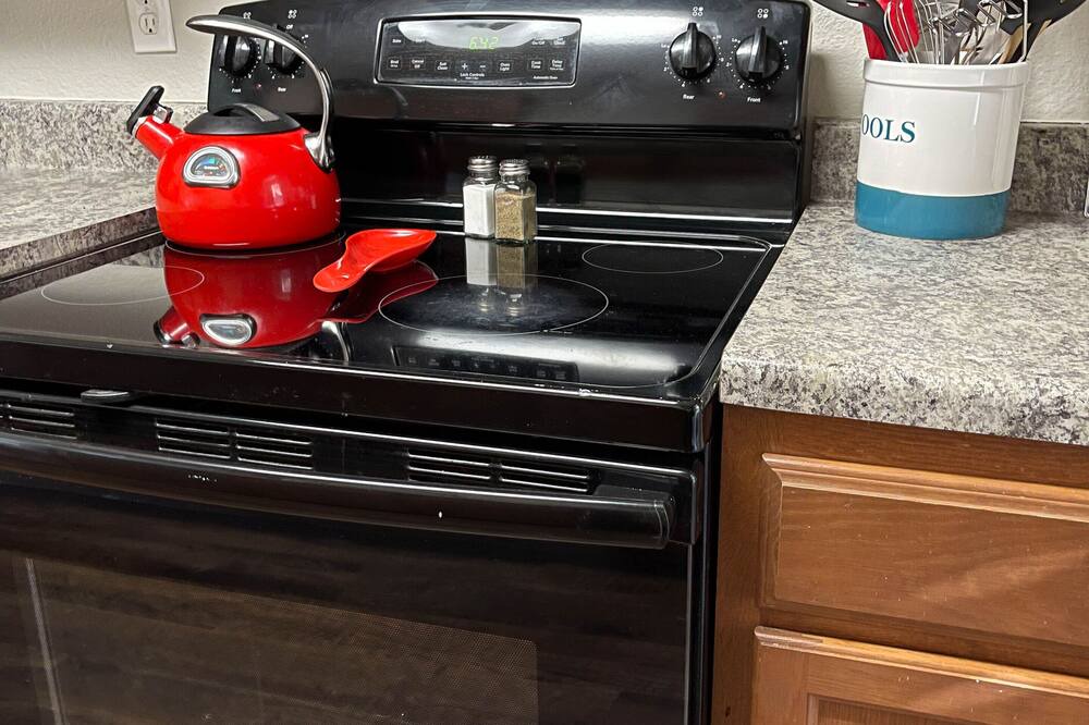 Photo of Kitchen in Amarillo