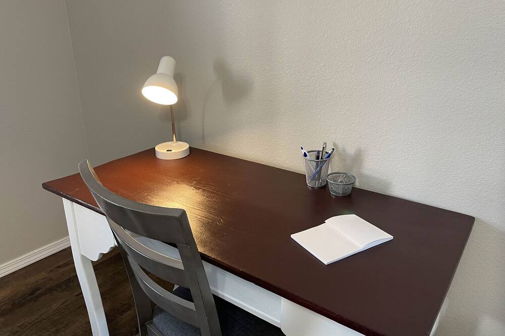 Photo of Bedroom in Amarillo