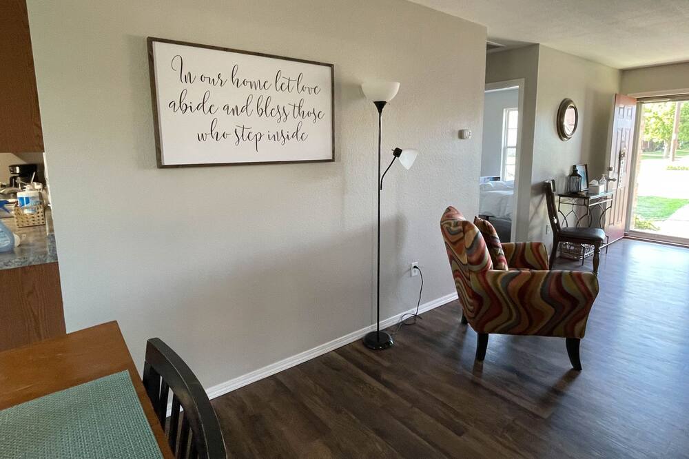 Photo of Livingroom in Amarillo