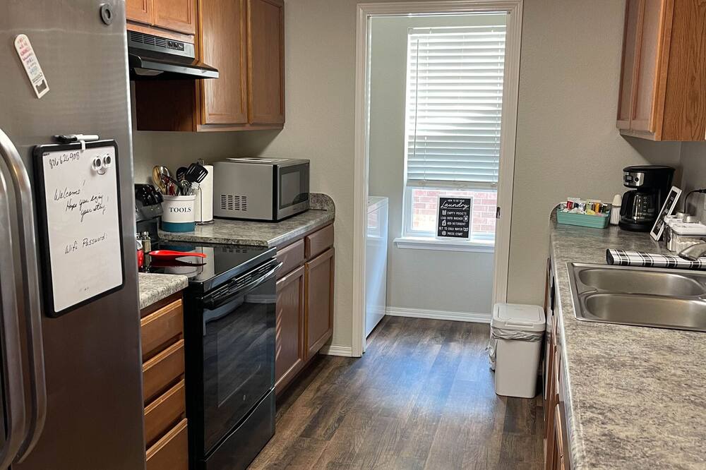 Photo of Kitchen in Amarillo