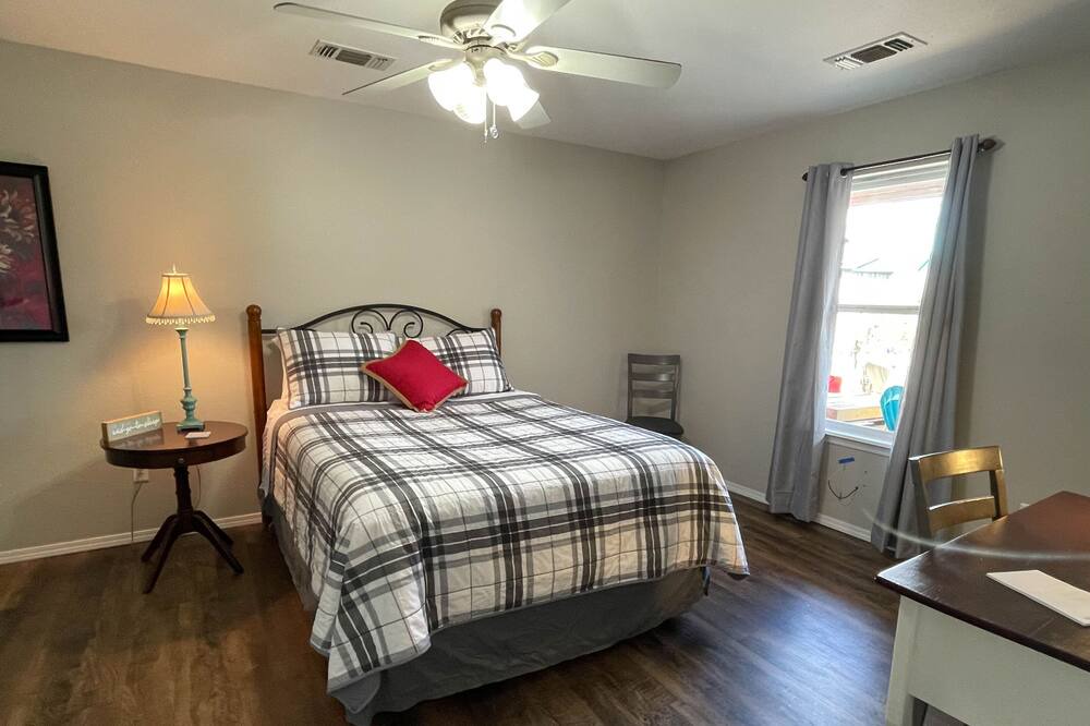 Photo of Bedroom in Amarillo