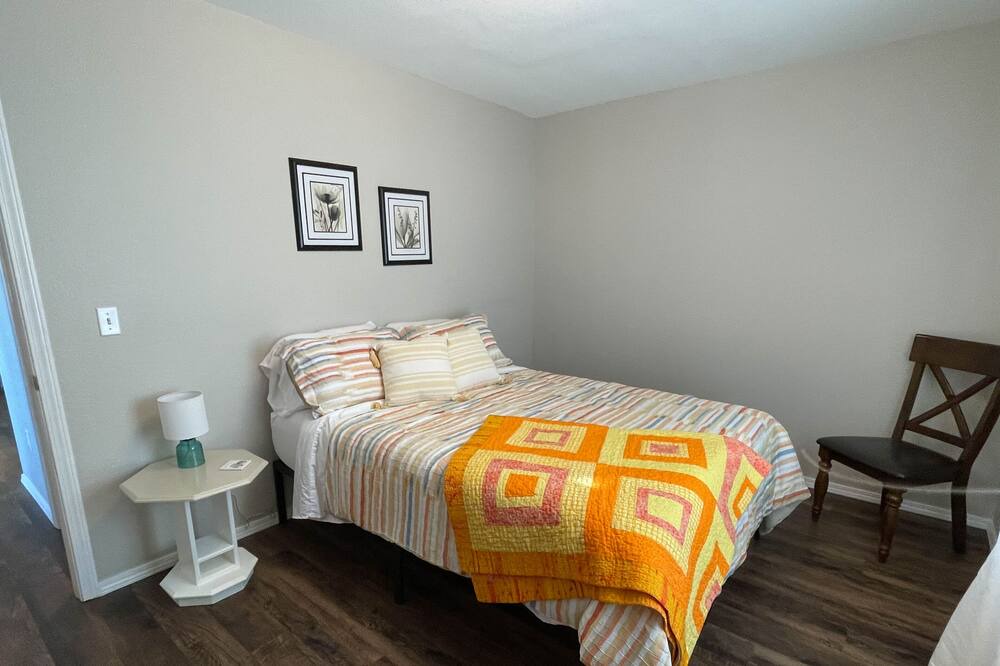 Photo of Bedroom in Amarillo