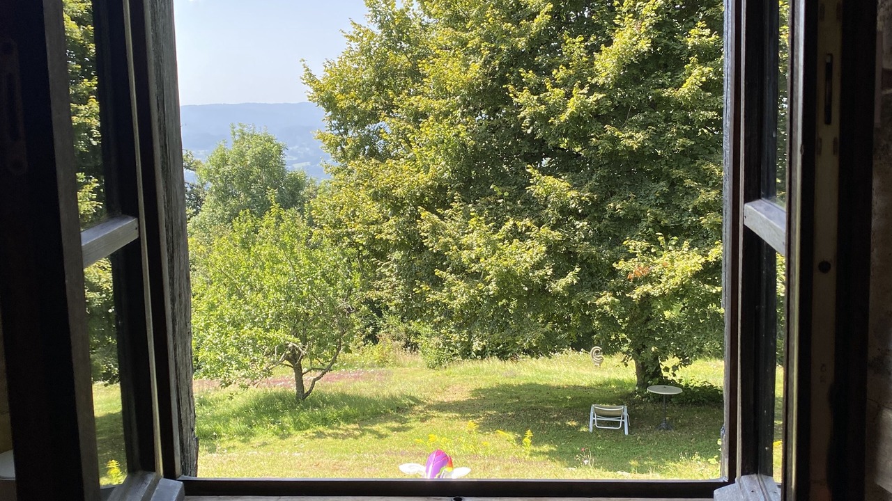 Photo of Bedroom in Ambert