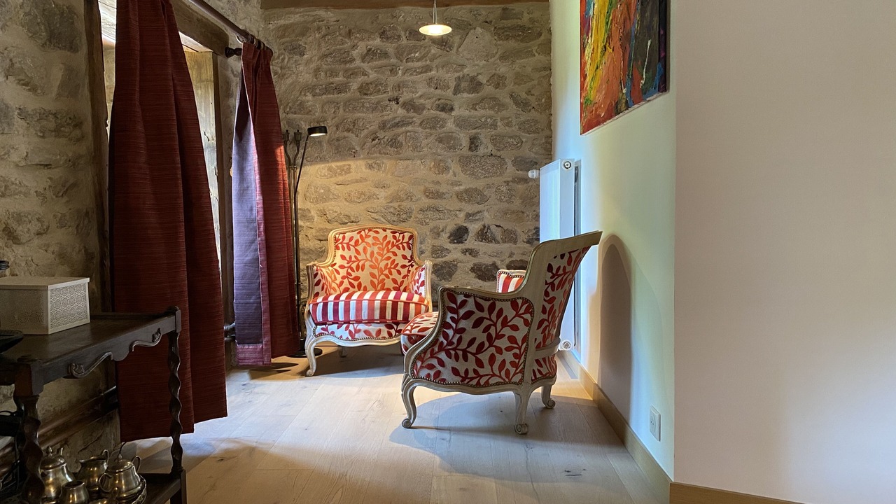 Photo of Bedroom in Ambert