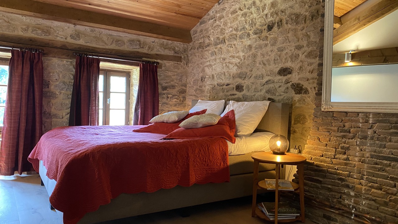 Photo of Bedroom in Ambert