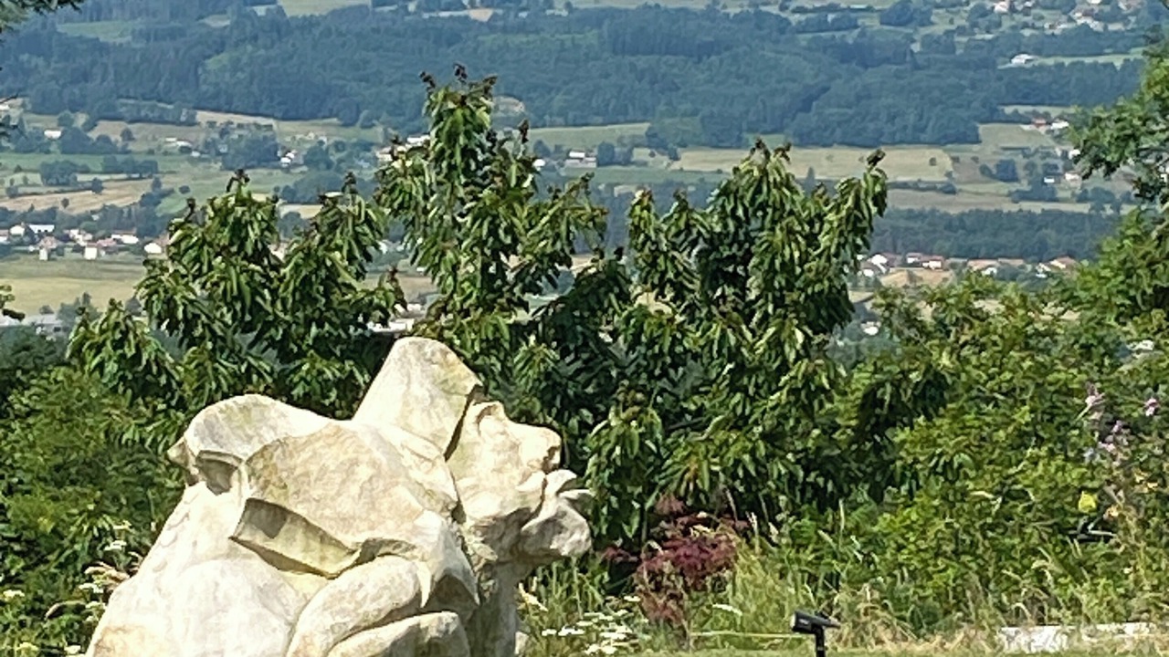 Photo of Outdoor in Ambert