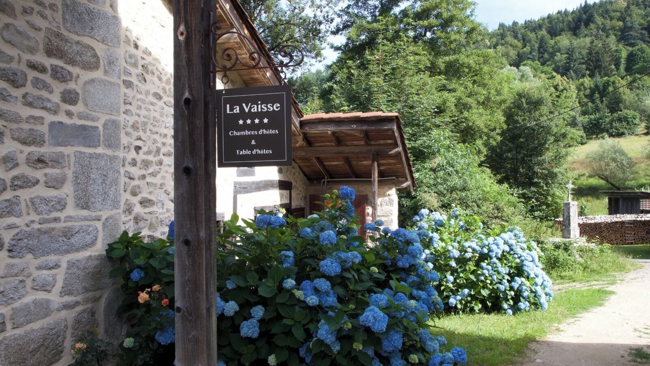 Photo of Outdoor in Ambert