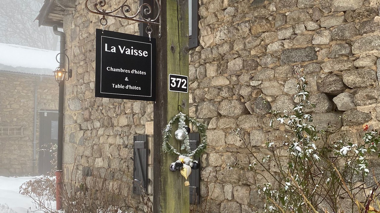 Photo of Outdoor in Ambert