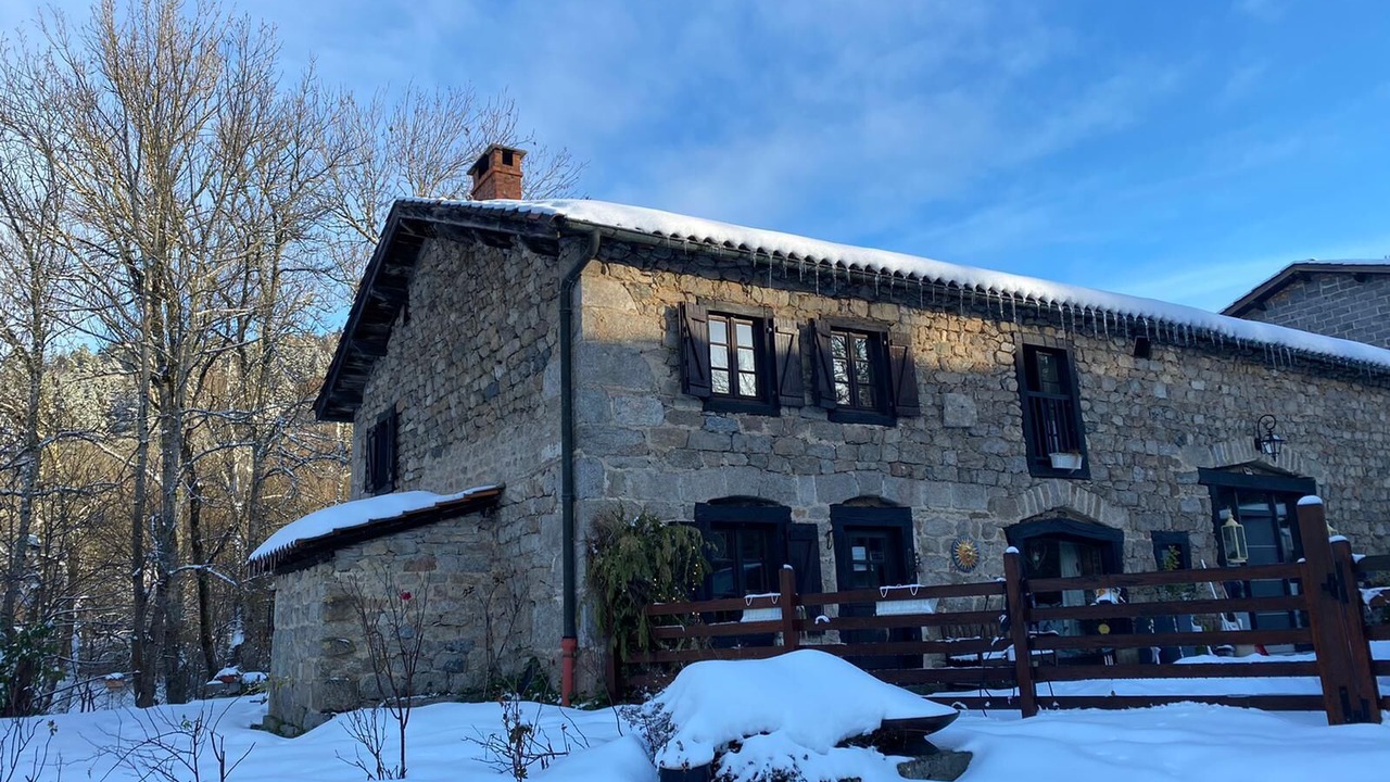 Photo of Outdoor in Ambert