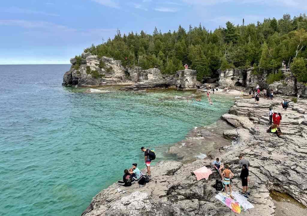 Photo of Others in Northern Bruce Peninsula