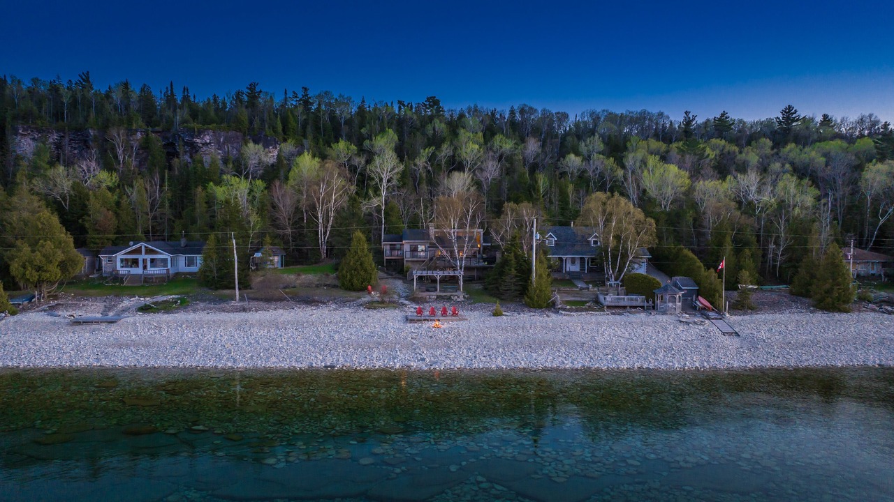 Photo of Outdoor in Northern Bruce Peninsula