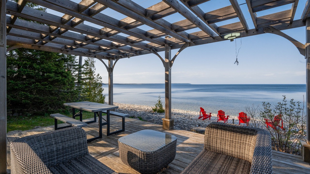 Photo of Outdoor in Northern Bruce Peninsula