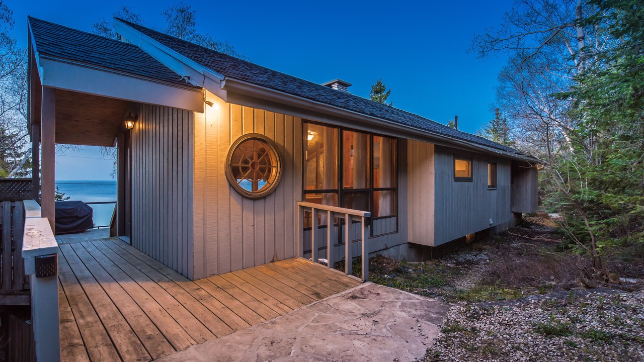 Photo of Outdoor in Northern Bruce Peninsula
