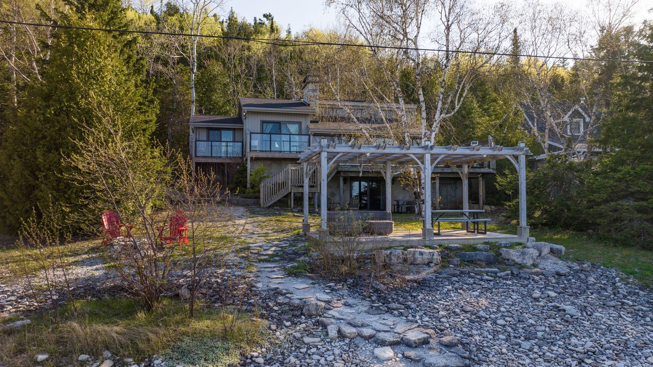 Photo of Outdoor in Northern Bruce Peninsula