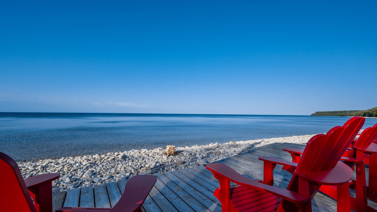Photo of Outdoor in Northern Bruce Peninsula