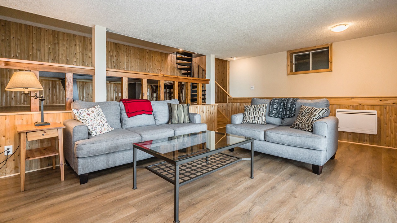 Photo of Livingroom in Northern Bruce Peninsula