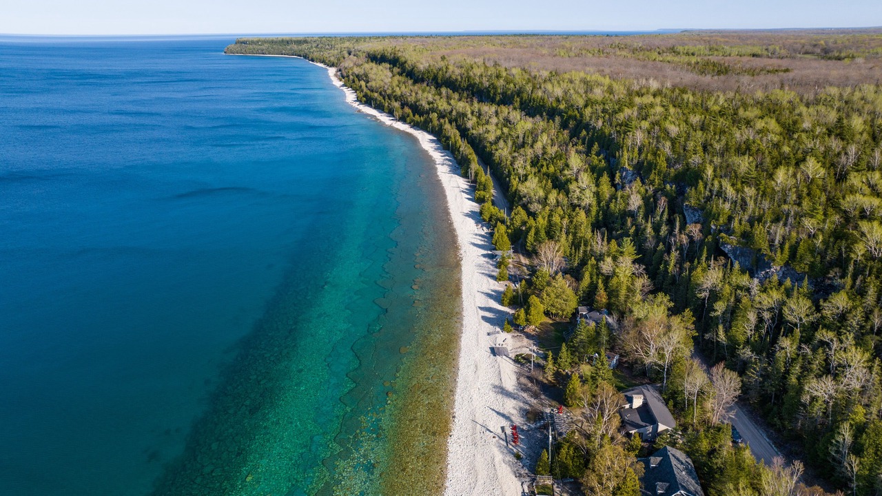 Photo of Others in Northern Bruce Peninsula