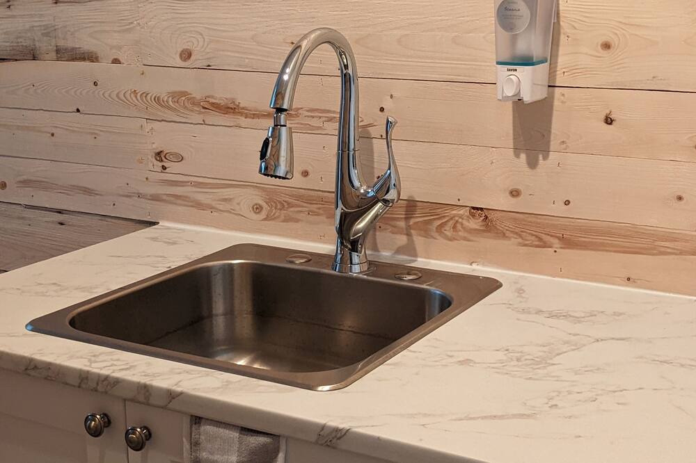 Photo of Kitchen in Capucins