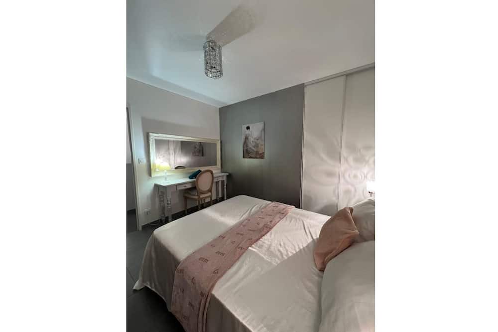 Photo of Bedroom in Genissieux