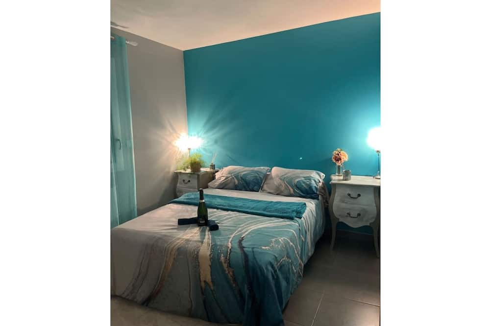 Photo of Bedroom in Genissieux