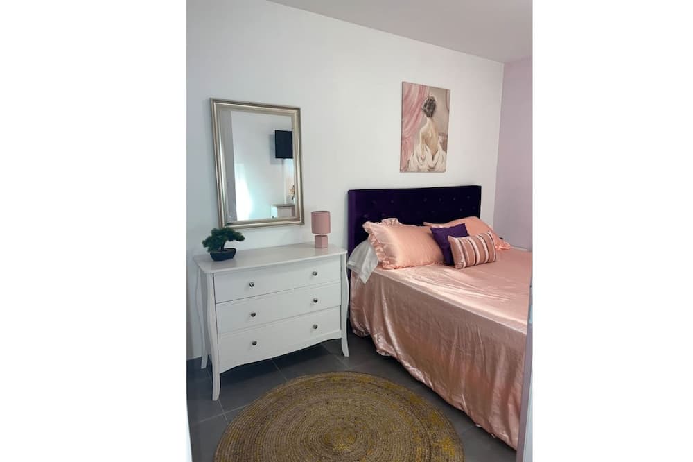 Photo of Bedroom in Genissieux