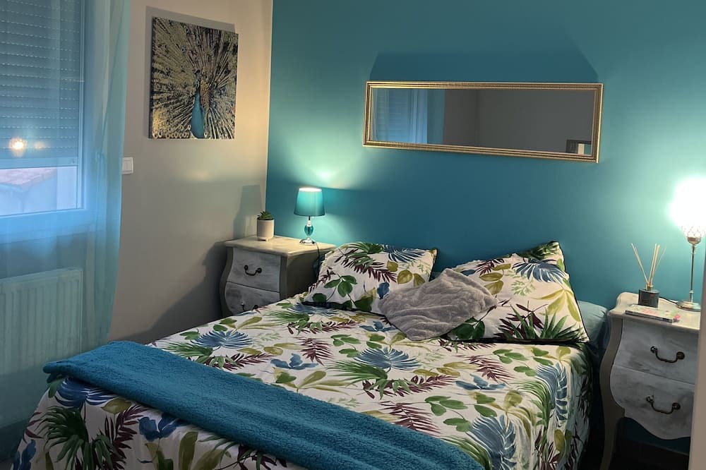 Photo of Bedroom in Genissieux