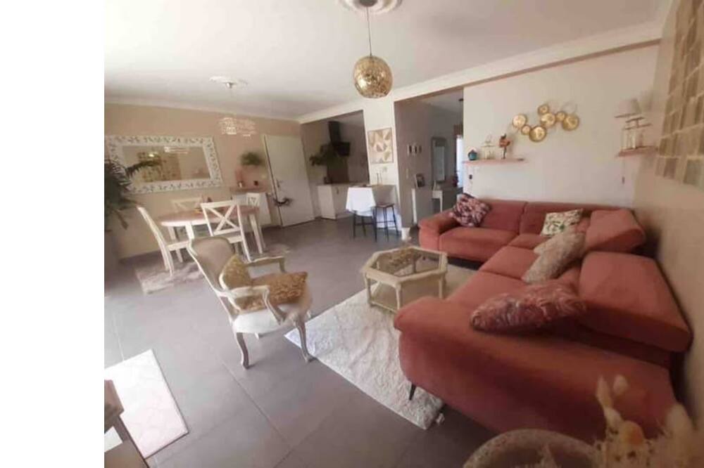 Photo of Livingroom in Genissieux