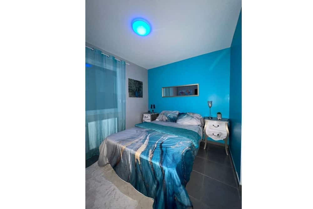 Photo of Bedroom in Genissieux