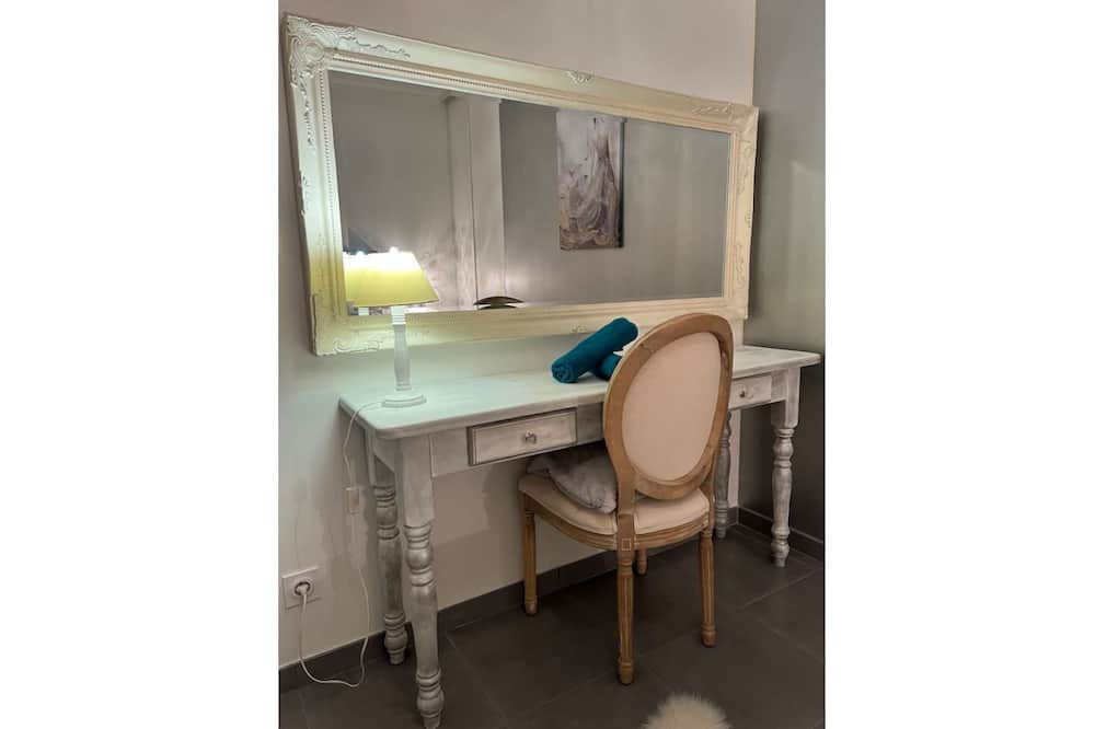 Photo of Bedroom in Genissieux