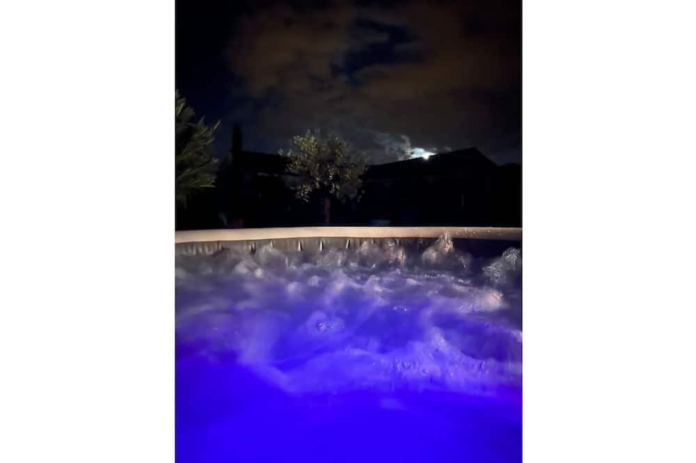 Photo of Outdoor in Genissieux