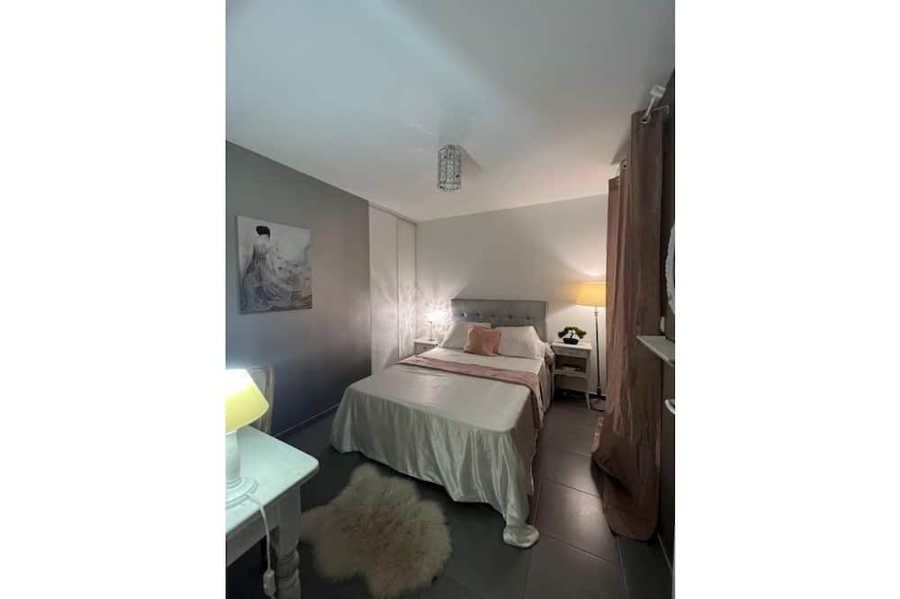 Photo of Bedroom in Genissieux