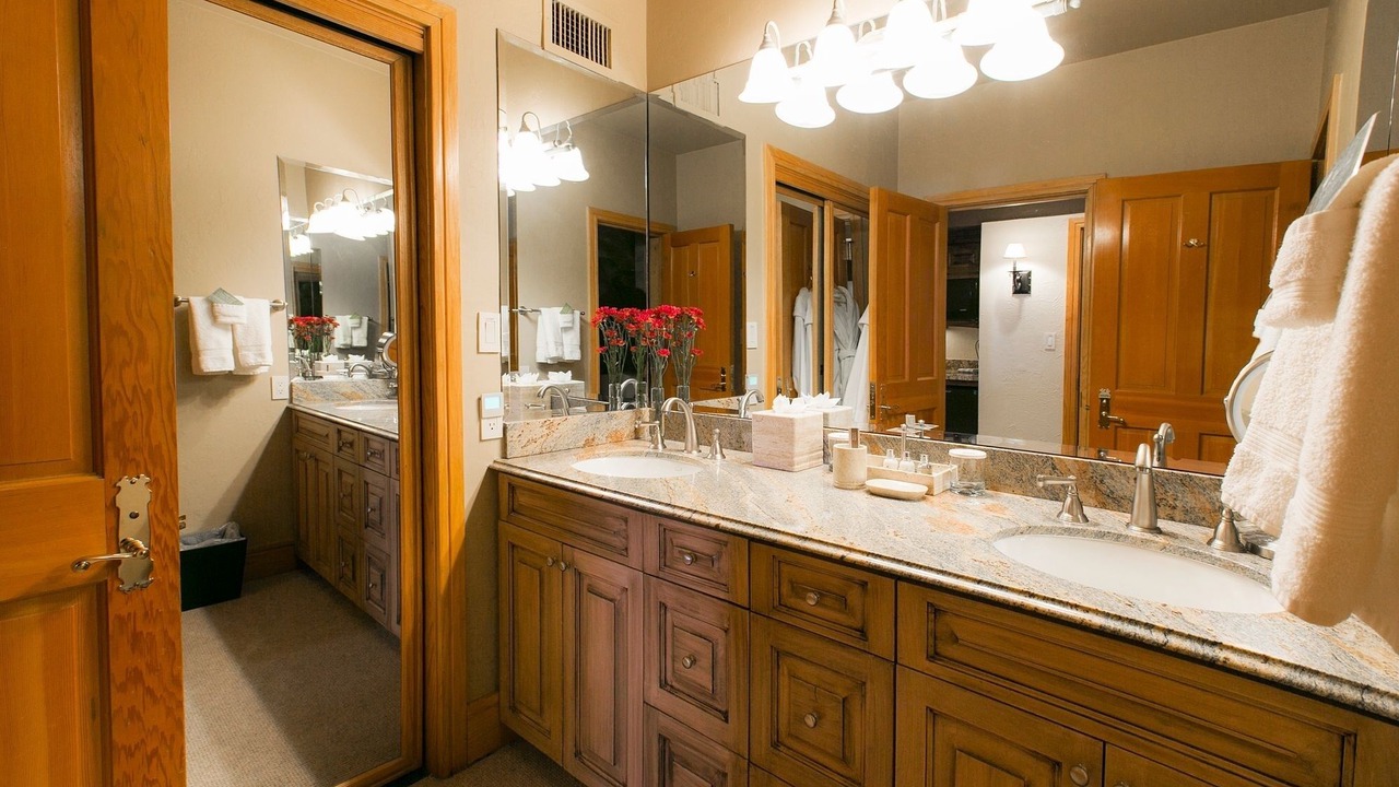 Photo of Kitchen in Deer Valley