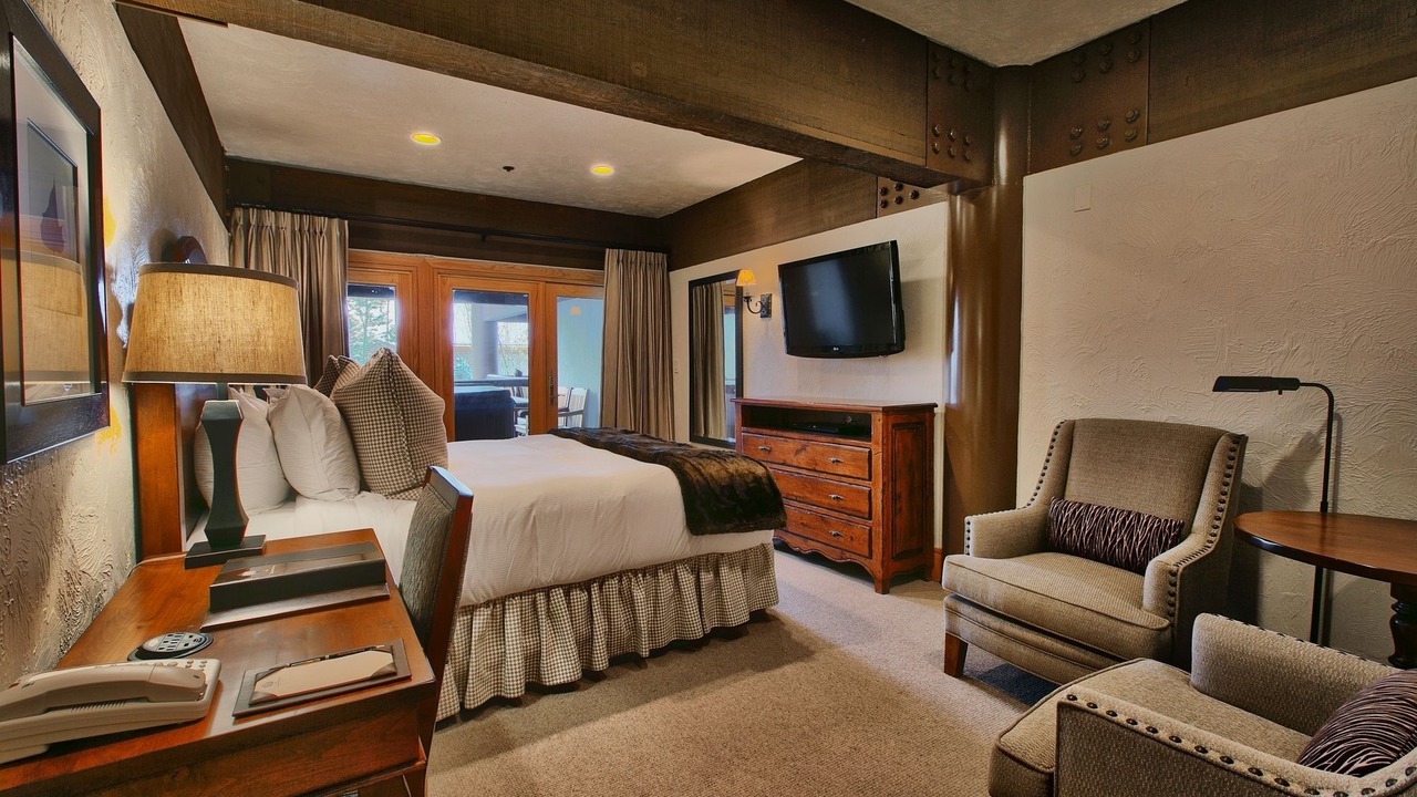 Photo of Livingroom in Deer Valley