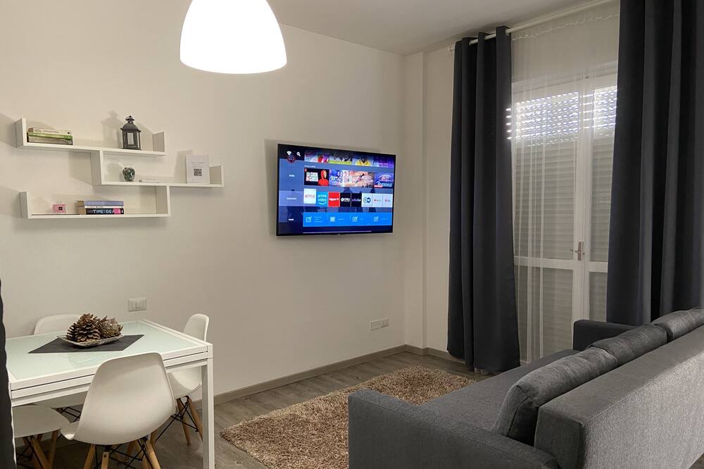 Photo of Livingroom in Quarto Cagnino