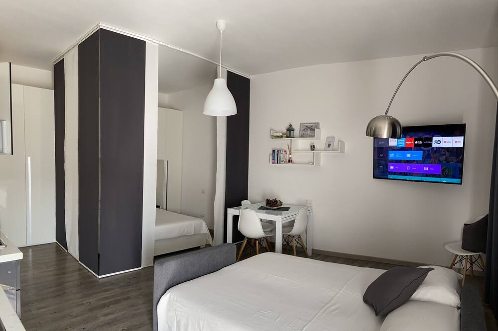 Photo of Bedroom in Quarto Cagnino
