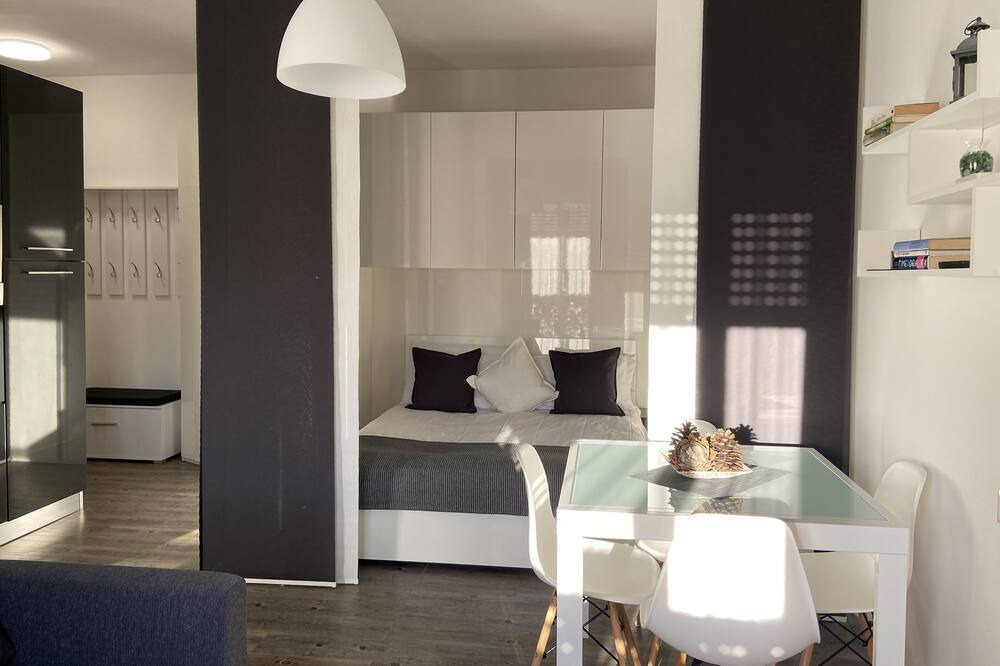 Photo of Livingroom in Quarto Cagnino