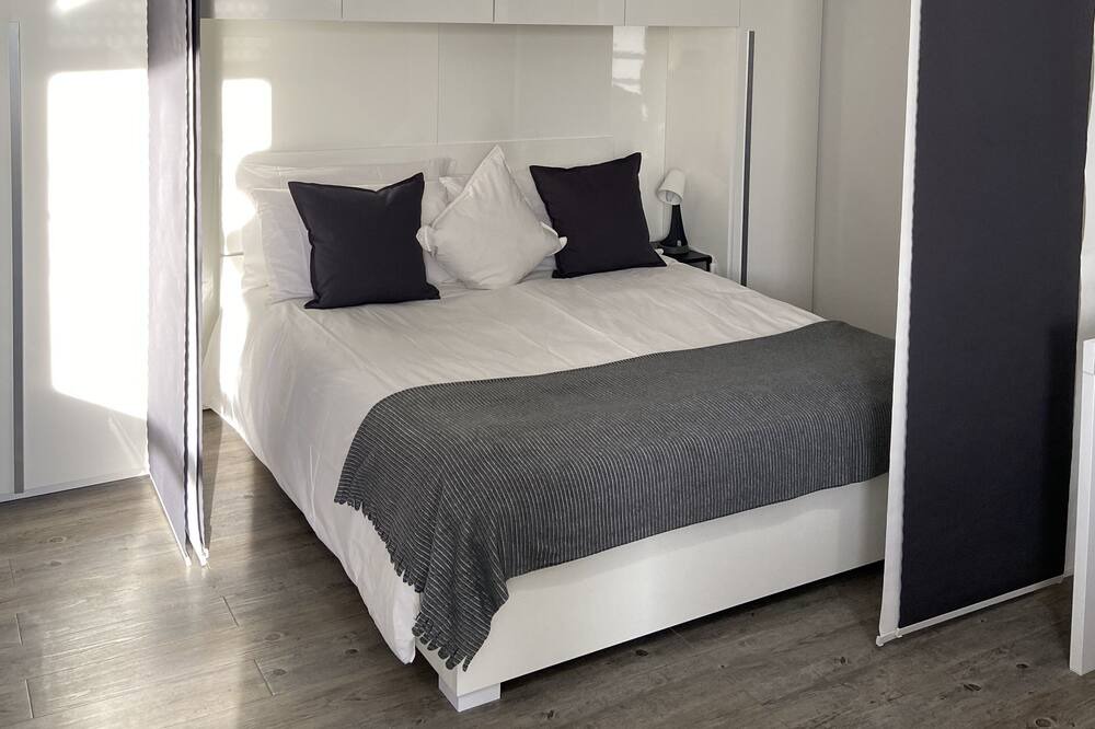 Photo of Bedroom in Quarto Cagnino