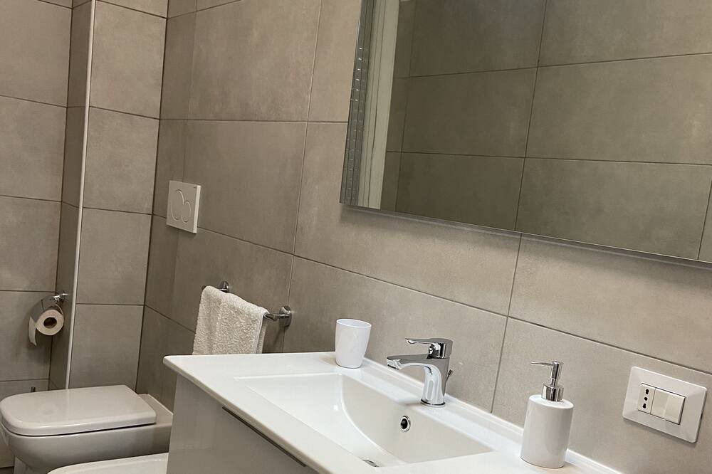 Photo of Bathroom in Quarto Cagnino