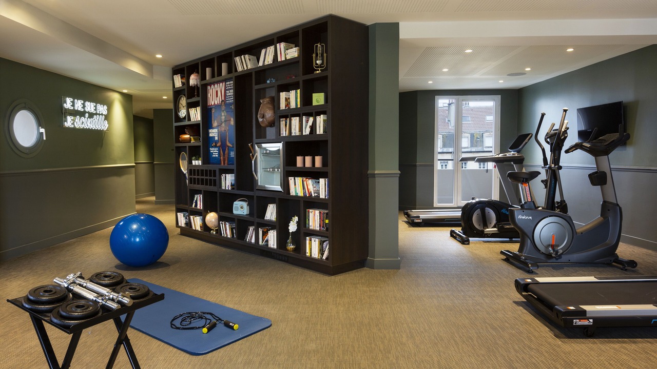 Photo of Others in Quartier Hyper-Centre