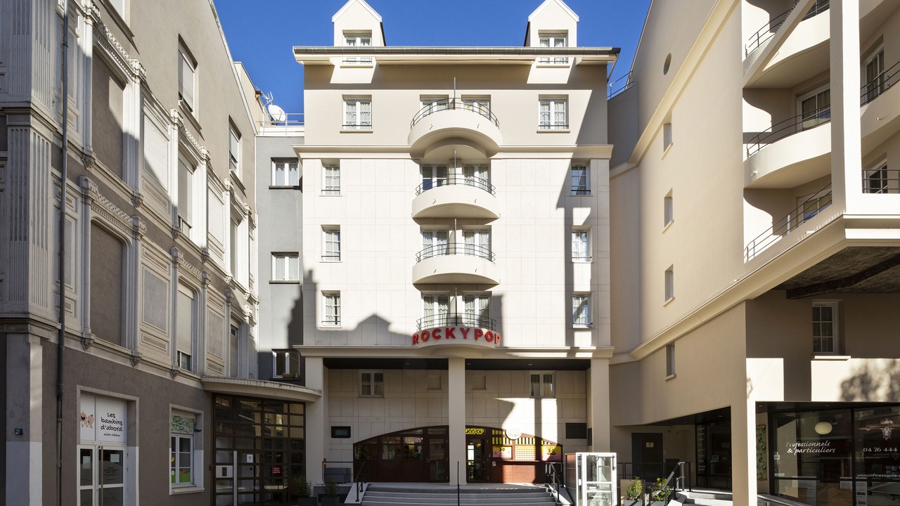 Photo of Outdoor in Quartier Hyper-Centre