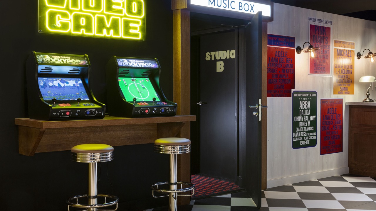 Photo of Bedroom in Quartier Hyper-Centre