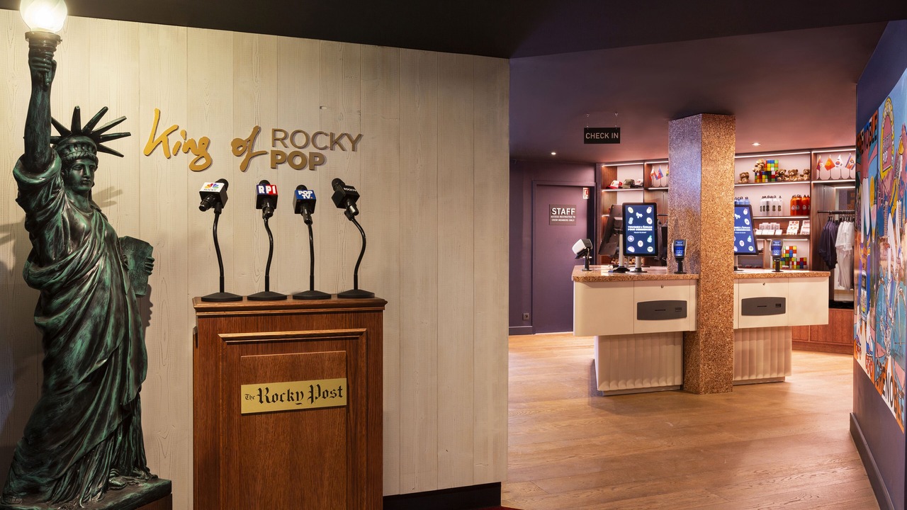 Photo of Others in Quartier Hyper-Centre