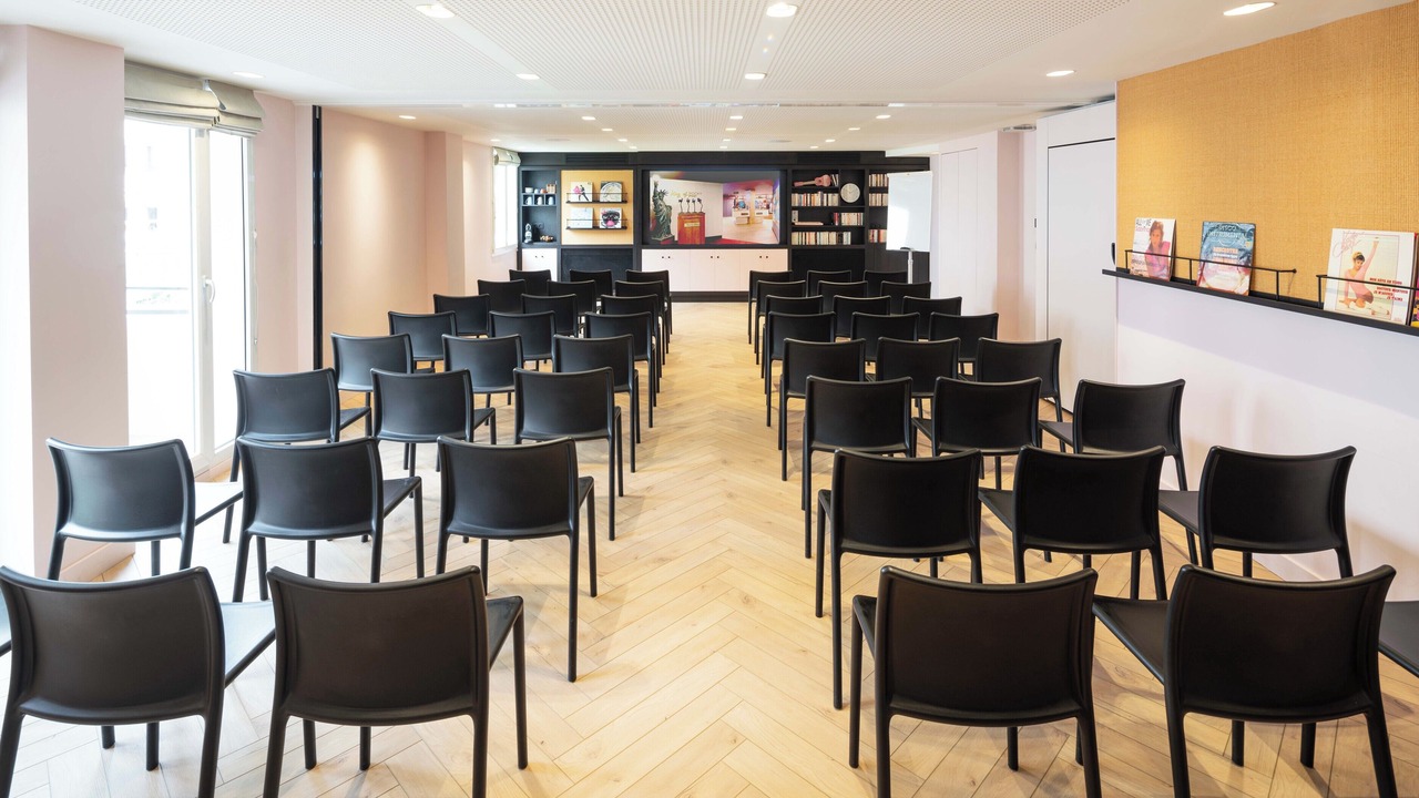 Photo of Others in Quartier Hyper-Centre