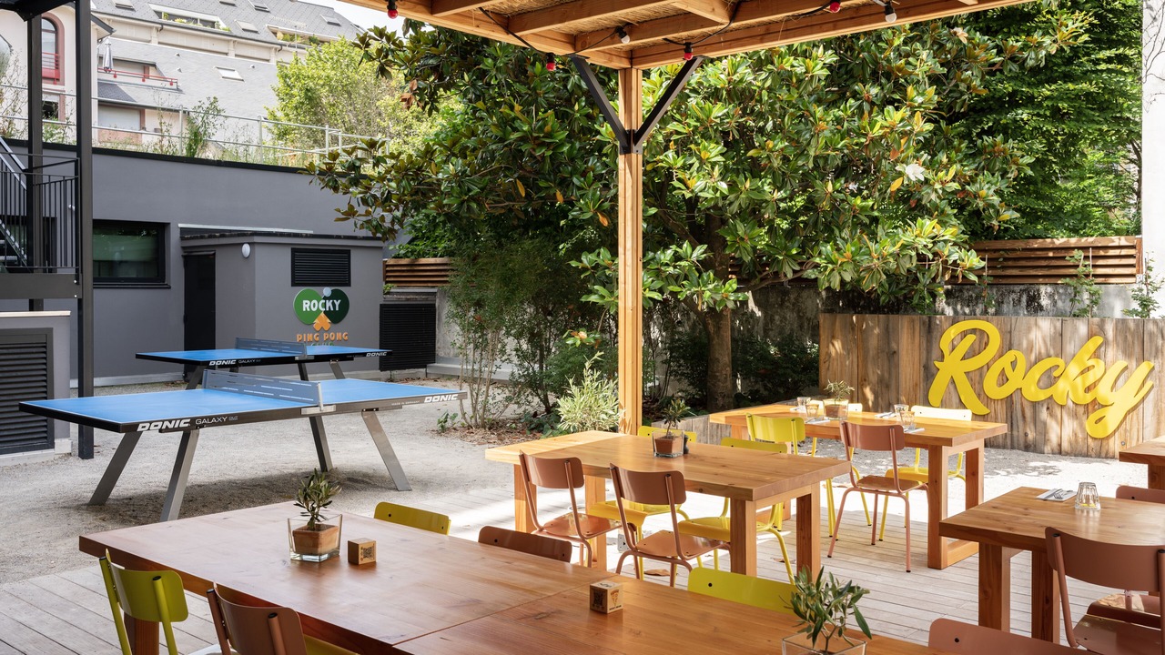 Photo of Outdoor in Quartier Hyper-Centre