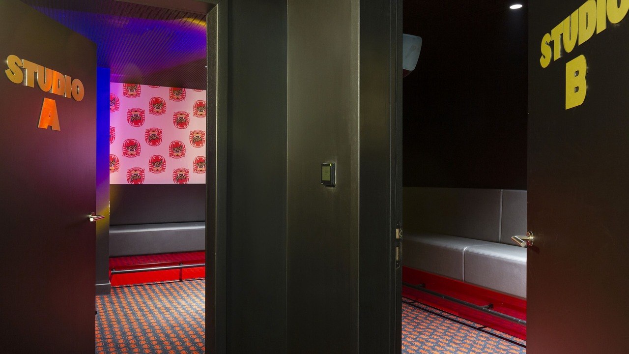 Photo of Bedroom in Quartier Hyper-Centre