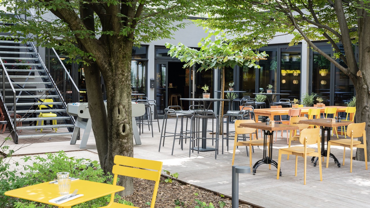 Photo of Outdoor in Quartier Hyper-Centre